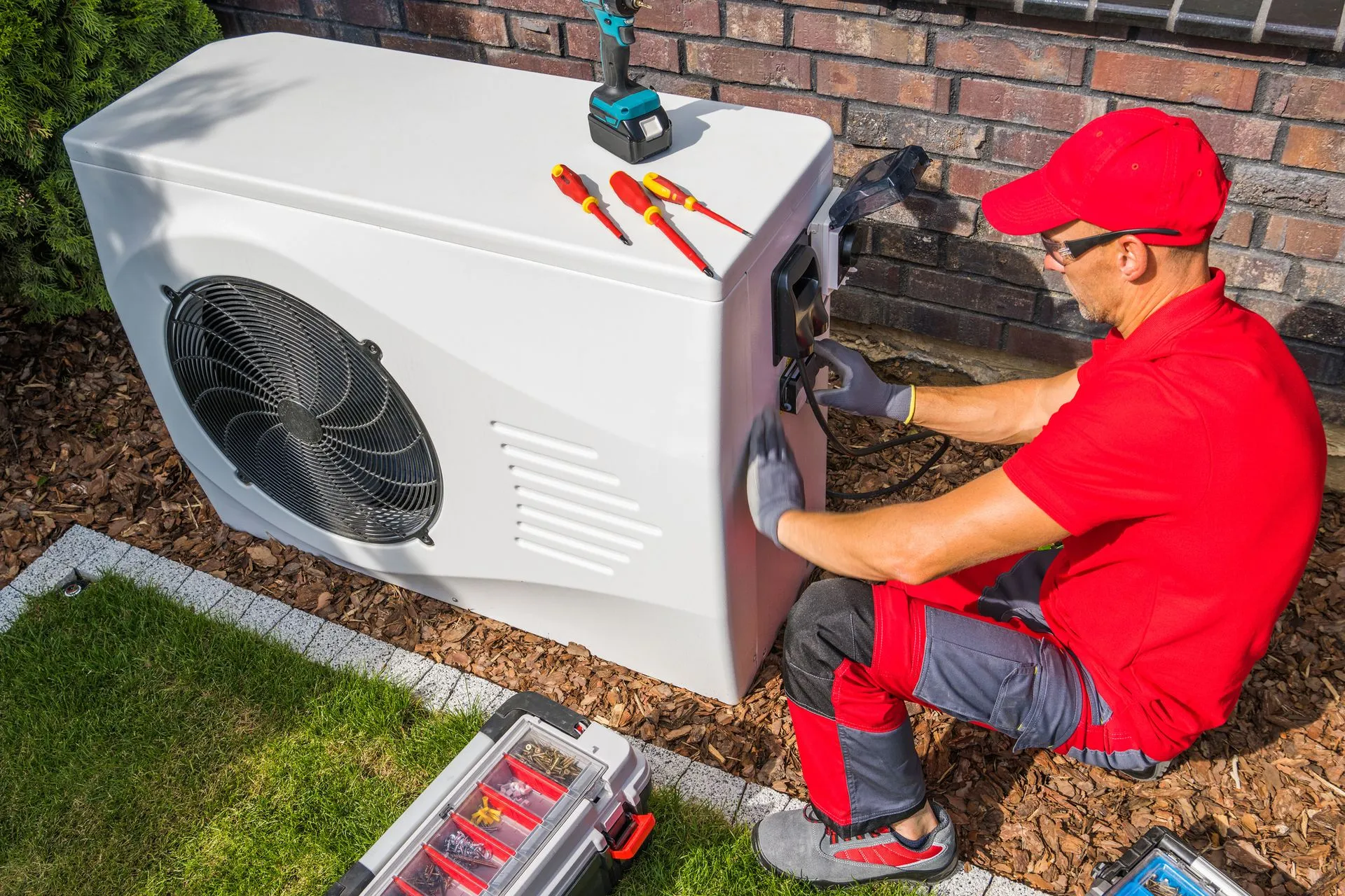 About HVAC in Plainfield, IL
